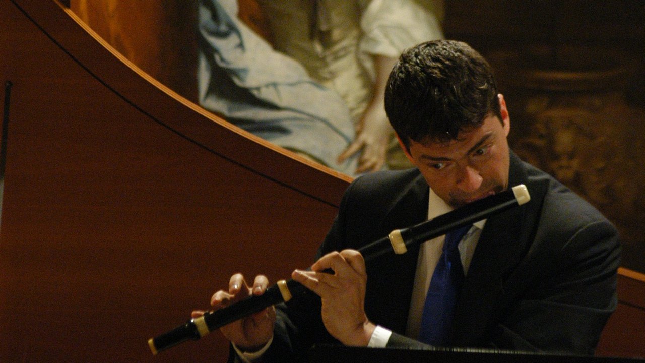 Flute Day: An audience with the flute king