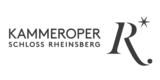 Logo »Kammeroper Schloss Rheinsberg«