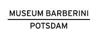 Logo »Museum Barberini«