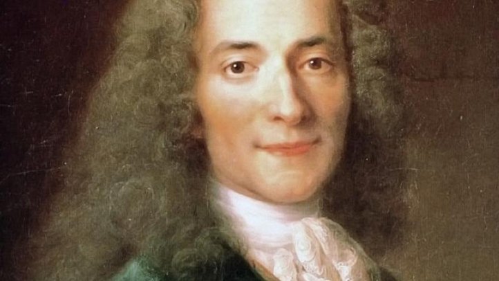 Voltaires Candide
