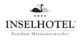 Logo »Inselhotel Hermannswerder«